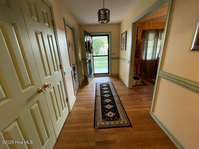 177 Ainsley Road Hertford, NC 27944 - Photo 6 of 46 Foyer