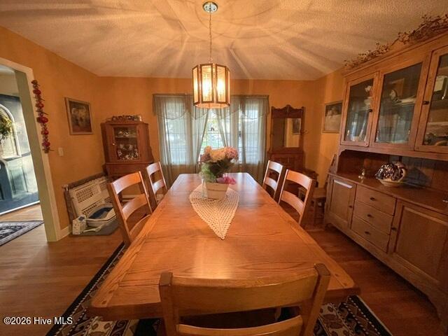 177 Ainsley Road Hertford, NC 27944 - Photo 10 of 46 Dining room
