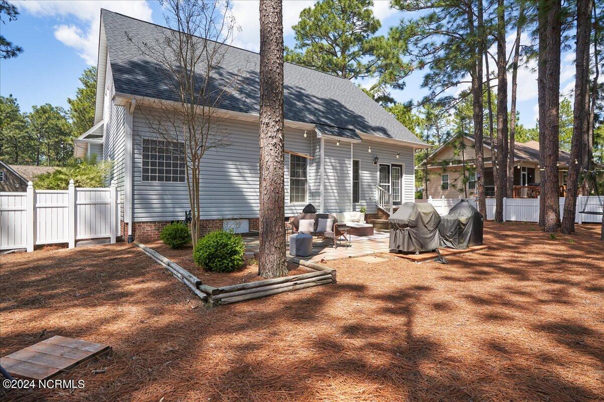 100 Rutledge Lane Pinehurst, NC 28374 - Photo 65 of 69 13-100 Rutledge Ln., Pinehurst_13