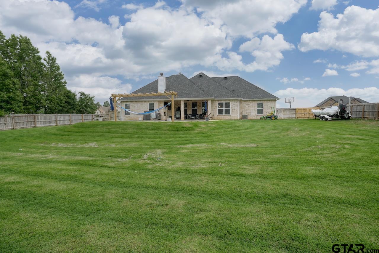 19359 Ridge Point Circle Lindale, TX 75771 - Photo 44 of 47