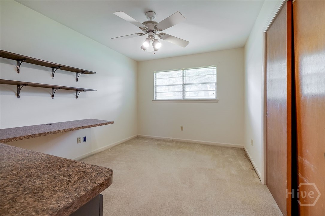 218 Whitehall Avenue Rincon, GA 31326 - Photo 23 of 42 BEDROOM/OFFICE