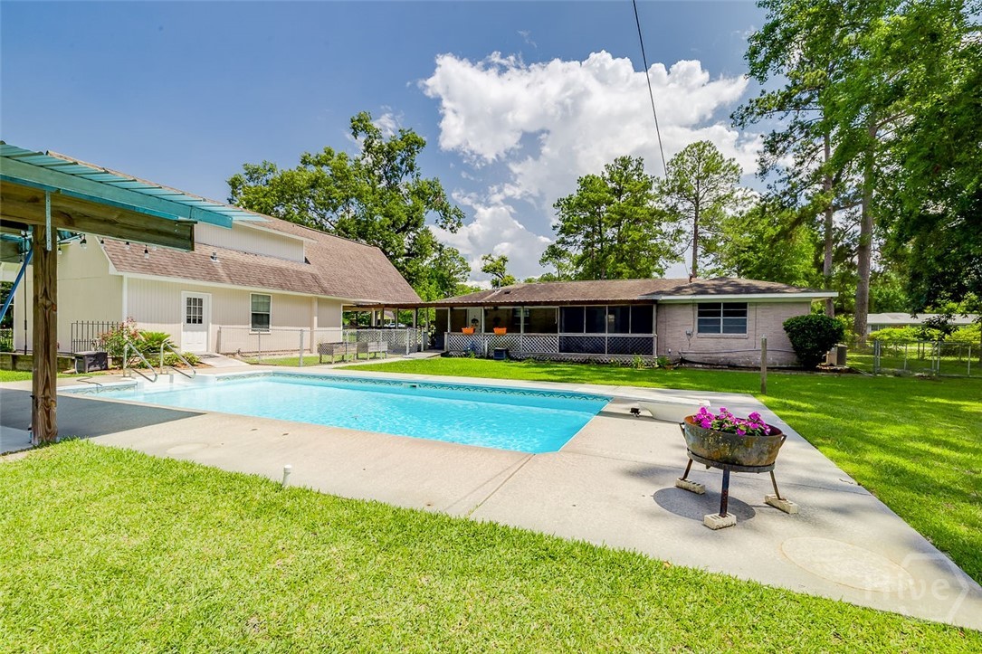 218 Whitehall Avenue Rincon, GA 31326 - Photo 32 of 42 Gallery Image 32