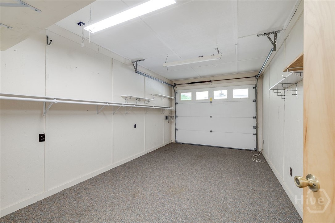 218 Whitehall Avenue Rincon, GA 31326 - Photo 36 of 42 GARAGE