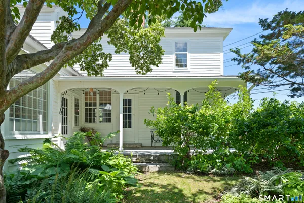 $6,000 | 255 Smith Hill Road, Colebrook, CT 06021