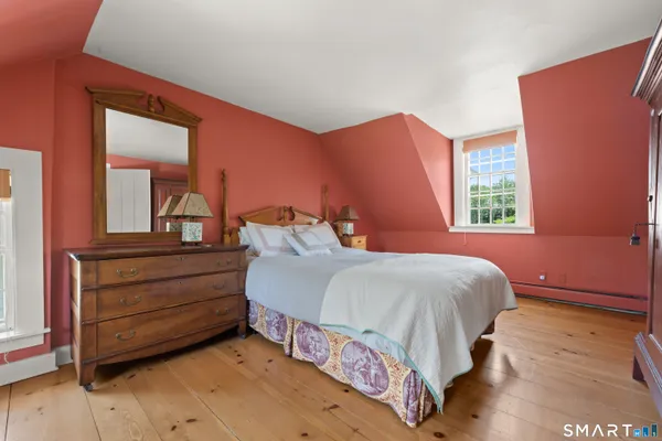 $6,000 | 255 Smith Hill Road, Colebrook, CT 06021