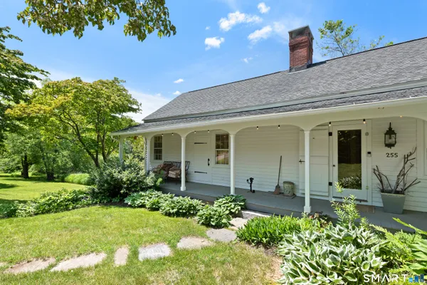 $6,000 | 255 Smith Hill Road, Colebrook, CT 06021