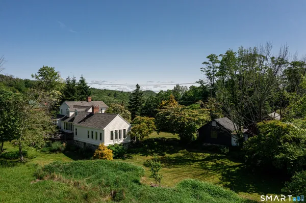 $6,000 | 255 Smith Hill Road, Colebrook, CT 06021