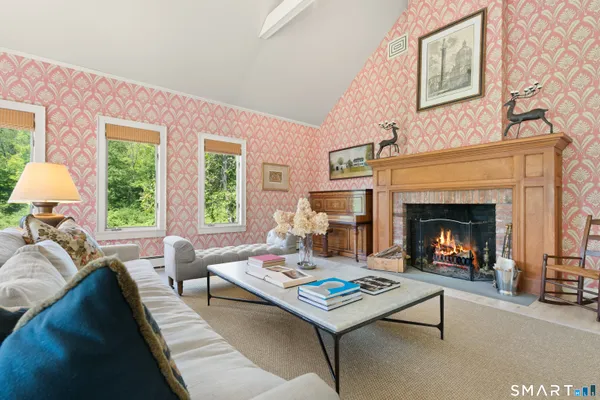 $6,000 | 255 Smith Hill Road, Colebrook, CT 06021