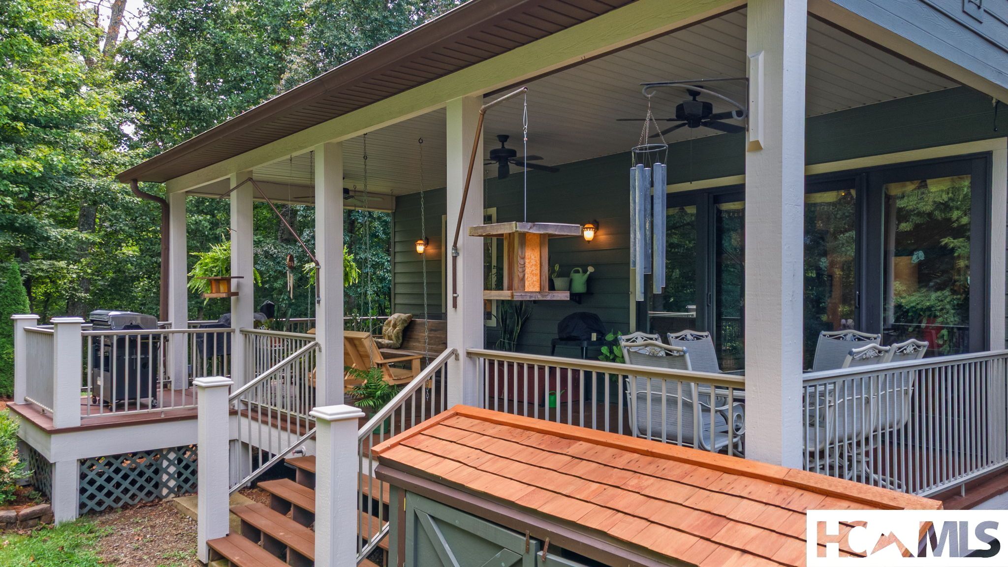 176 Battle Branch Road Franklin, NC 28734 - Photo 74 of 93 Gallery Image 74