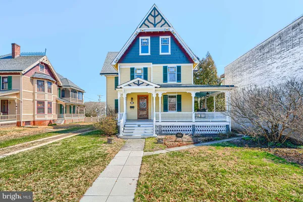 $749,900 | 123 South Union Avenue, Havre de Grace, MD 21078