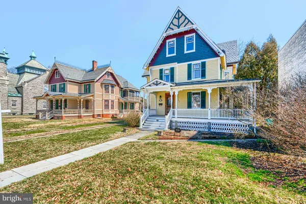 $749,900 | 123 South Union Avenue, Havre de Grace, MD 21078
