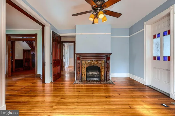 $749,900 | 123 South Union Avenue, Havre de Grace, MD 21078