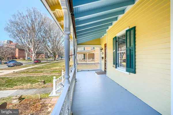 $749,900 | 123 South Union Avenue, Havre de Grace, MD 21078