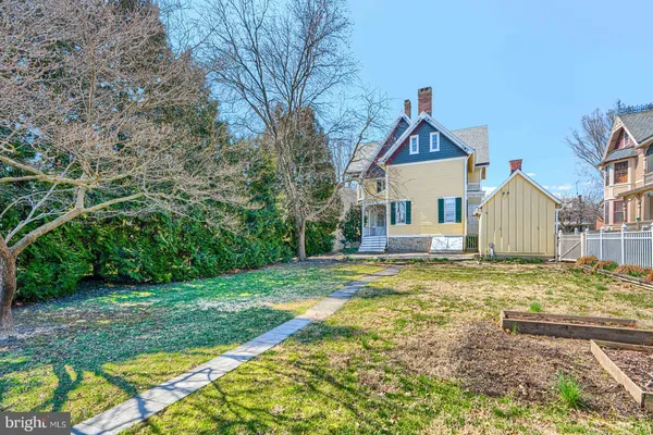 $749,900 | 123 South Union Avenue, Havre de Grace, MD 21078