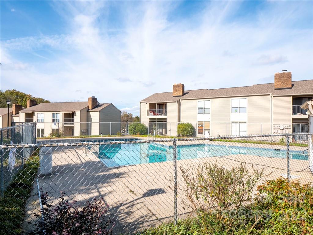 11060 Running Ridge Road Charlotte, NC 28226 - Photo 16 of 16 a view of an ocean with a big yard