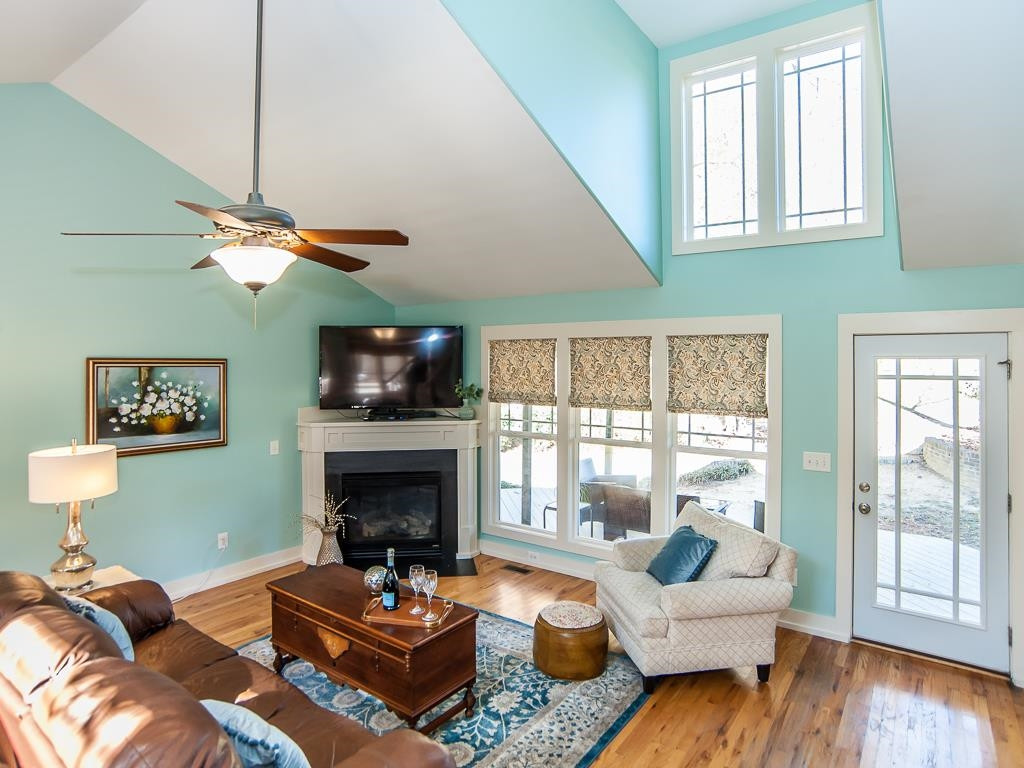 702 Ruth Circle Fuquay-Varina, NC 27526 - Photo 10 of 30 Photo 10