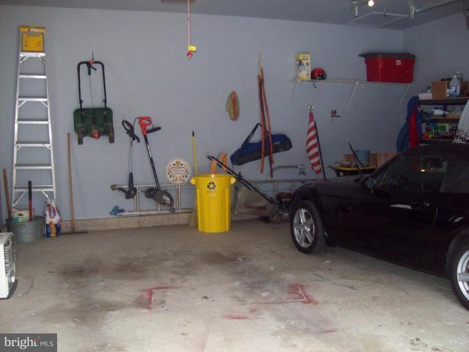 603 Pasture Brook Road Severn, MD 21144 - Photo 20 of 22 a view of a room with gym equipment