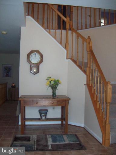 603 Pasture Brook Road Severn, MD 21144 - Photo 22 of 22 a view of entryway and hall