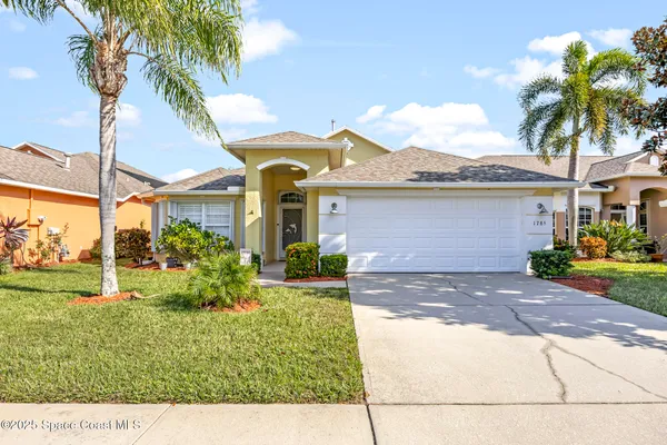$2,995 | 1785 Ficus Point Drive, Melbourne, FL 32940