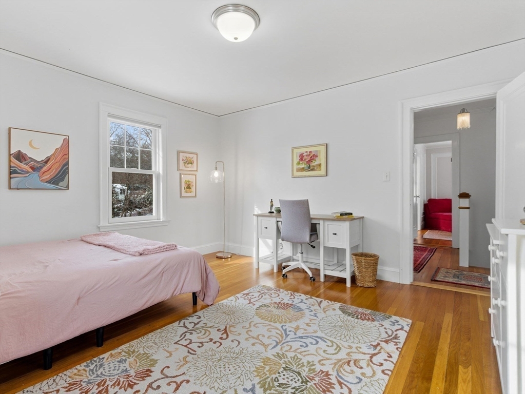 24 Blake Road Brookline, MA 02445 - Photo 27 of 42