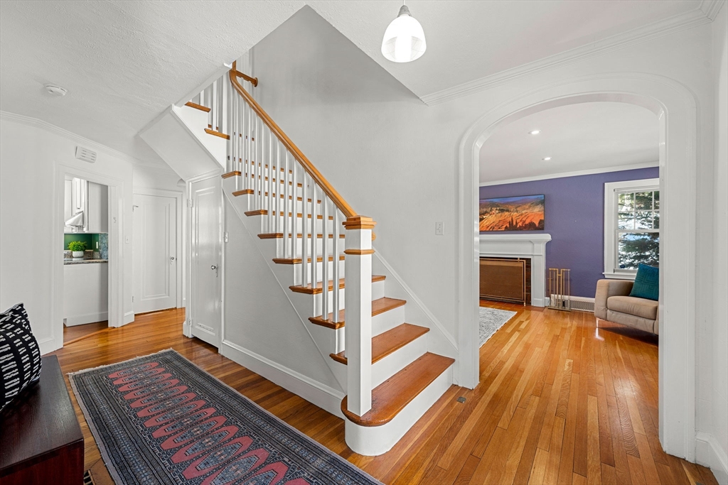 24 Blake Road Brookline, MA 02445 - Photo 3 of 40