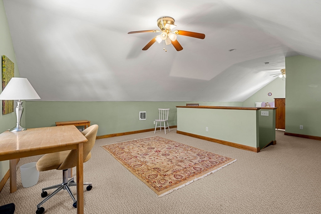24 Blake Road Brookline, MA 02445 - Photo 31 of 40 a view of a livingroom with furniture