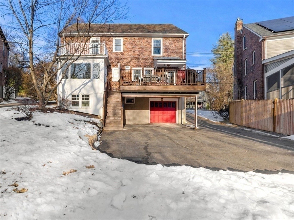 24 Blake Road Brookline, MA 02445 - Photo 39 of 42