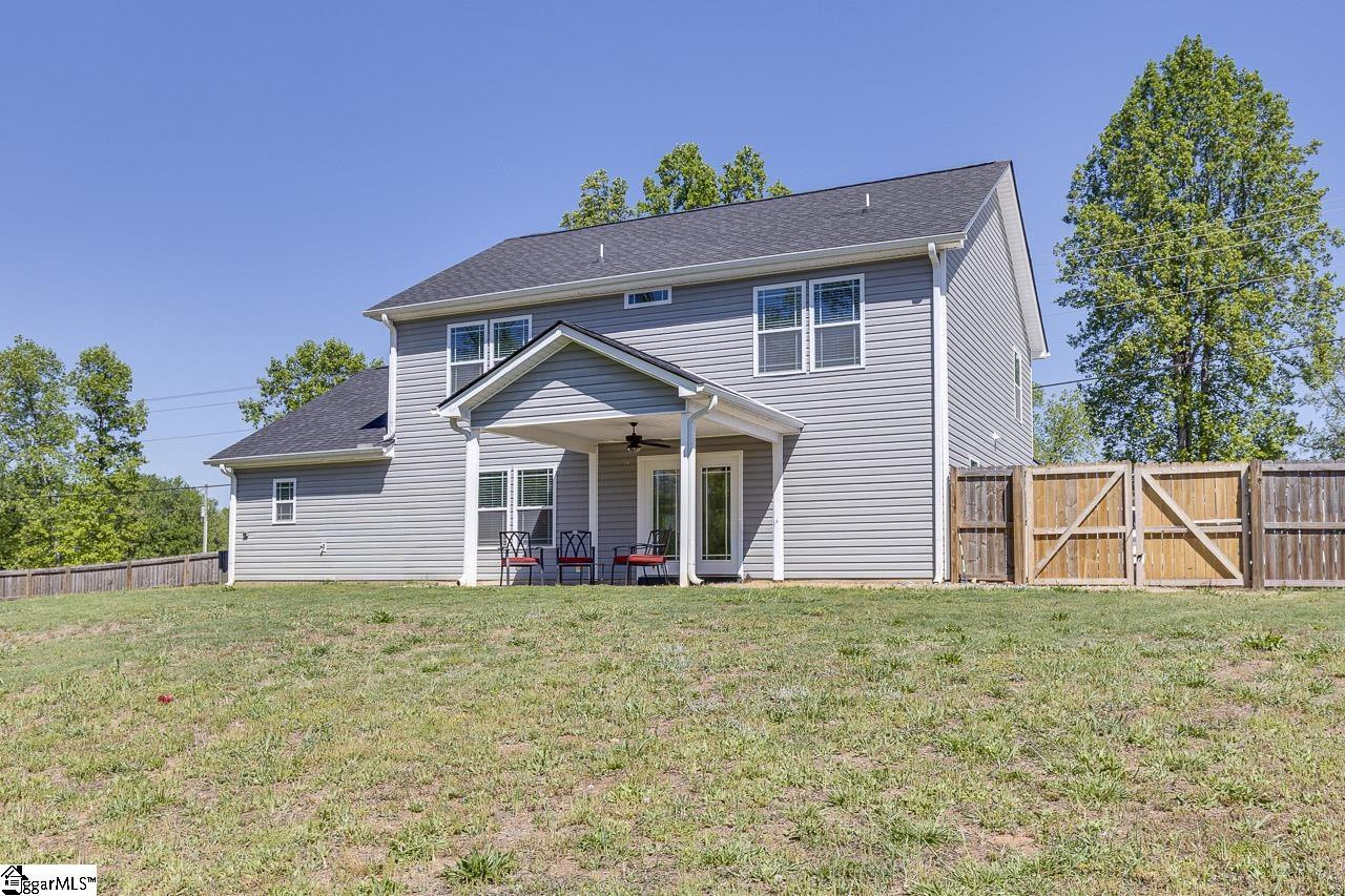 984 Gibbs Road Wellford, SC 29385 - Photo 33 of 41