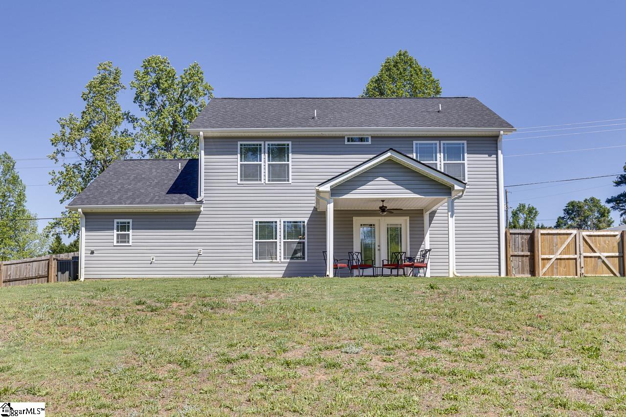 984 Gibbs Road Wellford, SC 29385 - Photo 34 of 41