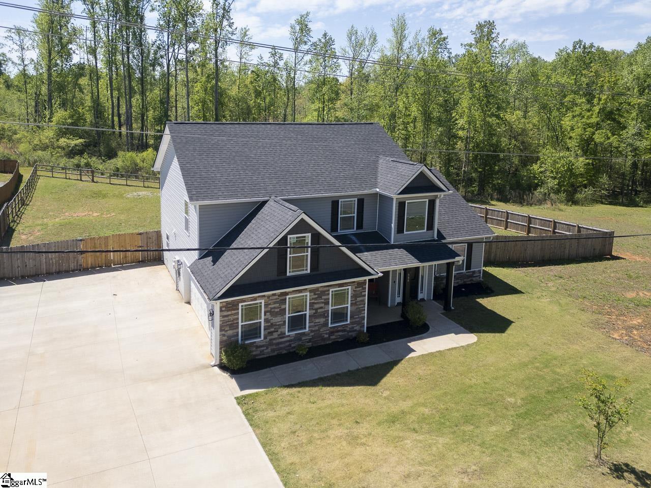 984 Gibbs Road Wellford, SC 29385 - Photo 37 of 41