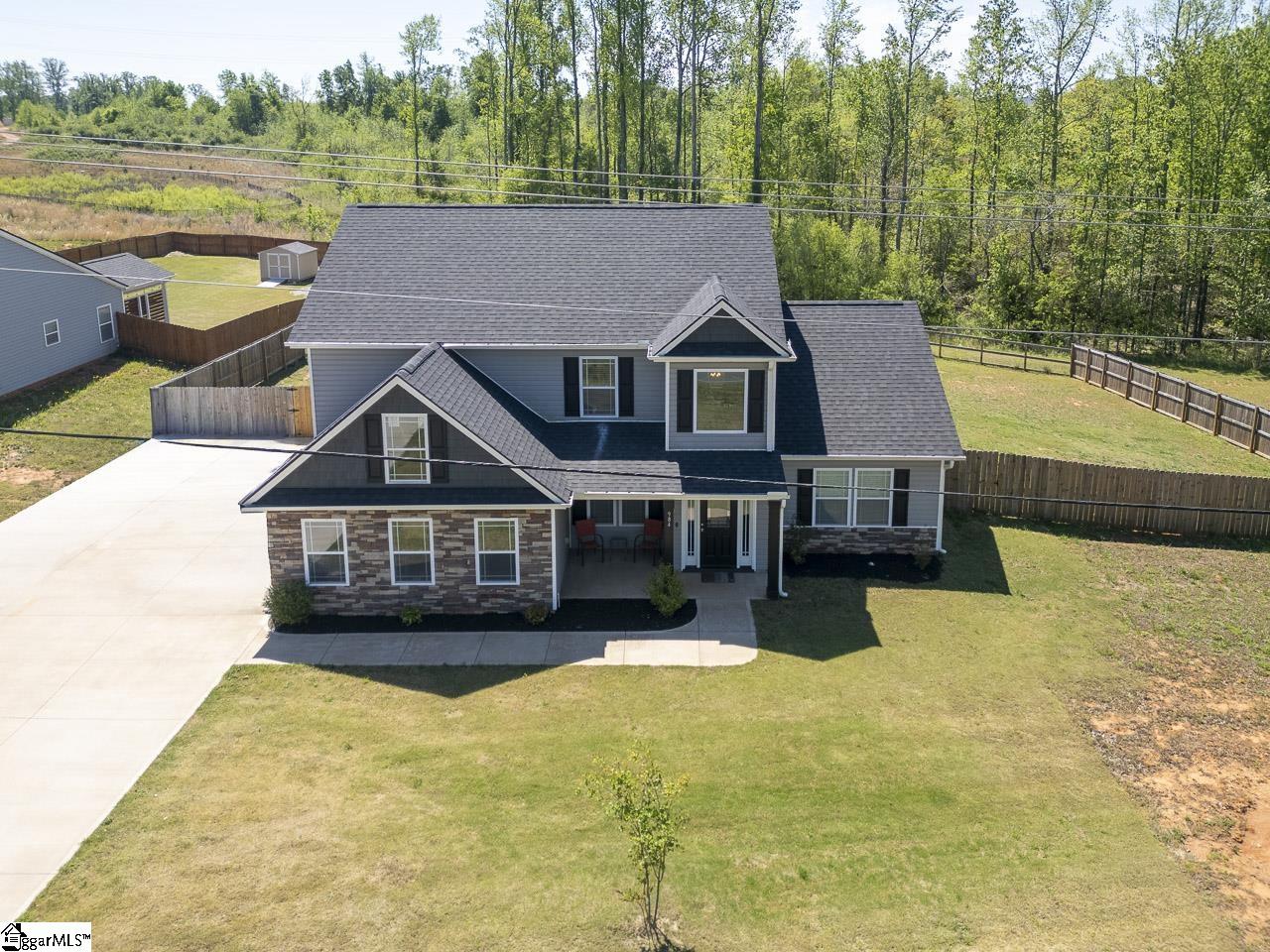 984 Gibbs Road Wellford, SC 29385 - Photo 38 of 41