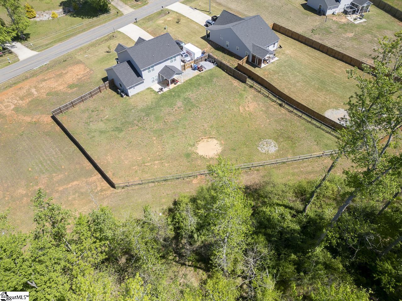 984 Gibbs Road Wellford, SC 29385 - Photo 40 of 41