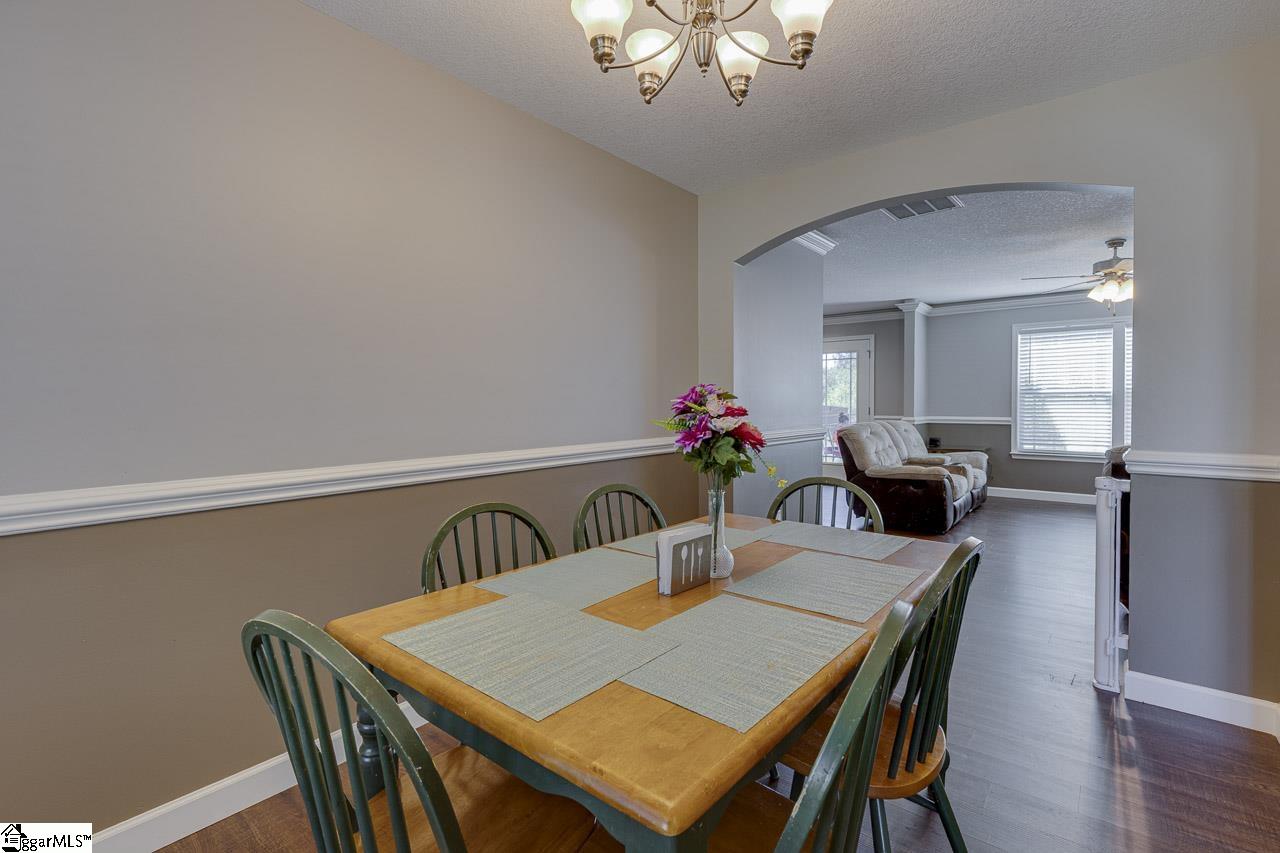 984 Gibbs Road Wellford, SC 29385 - Photo 7 of 41