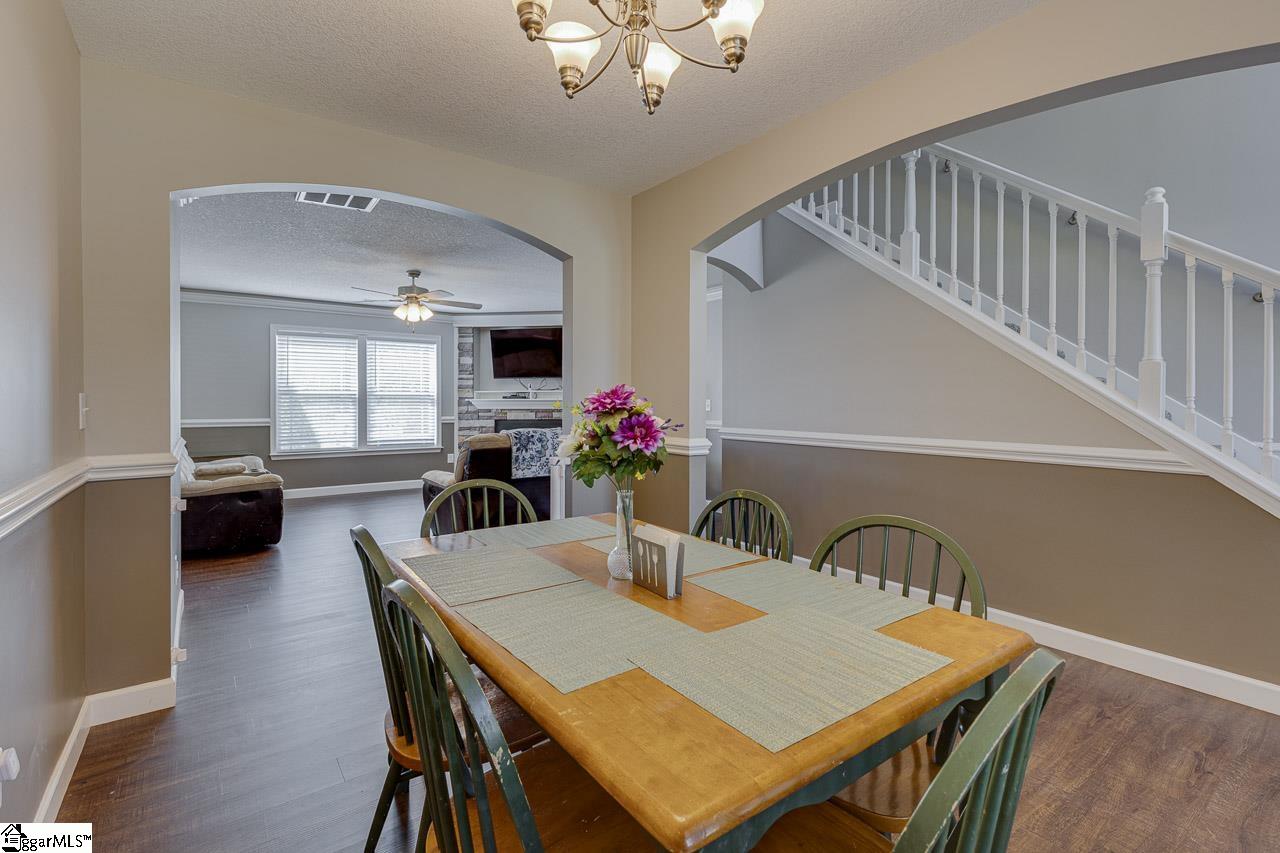 984 Gibbs Road Wellford, SC 29385 - Photo 8 of 41