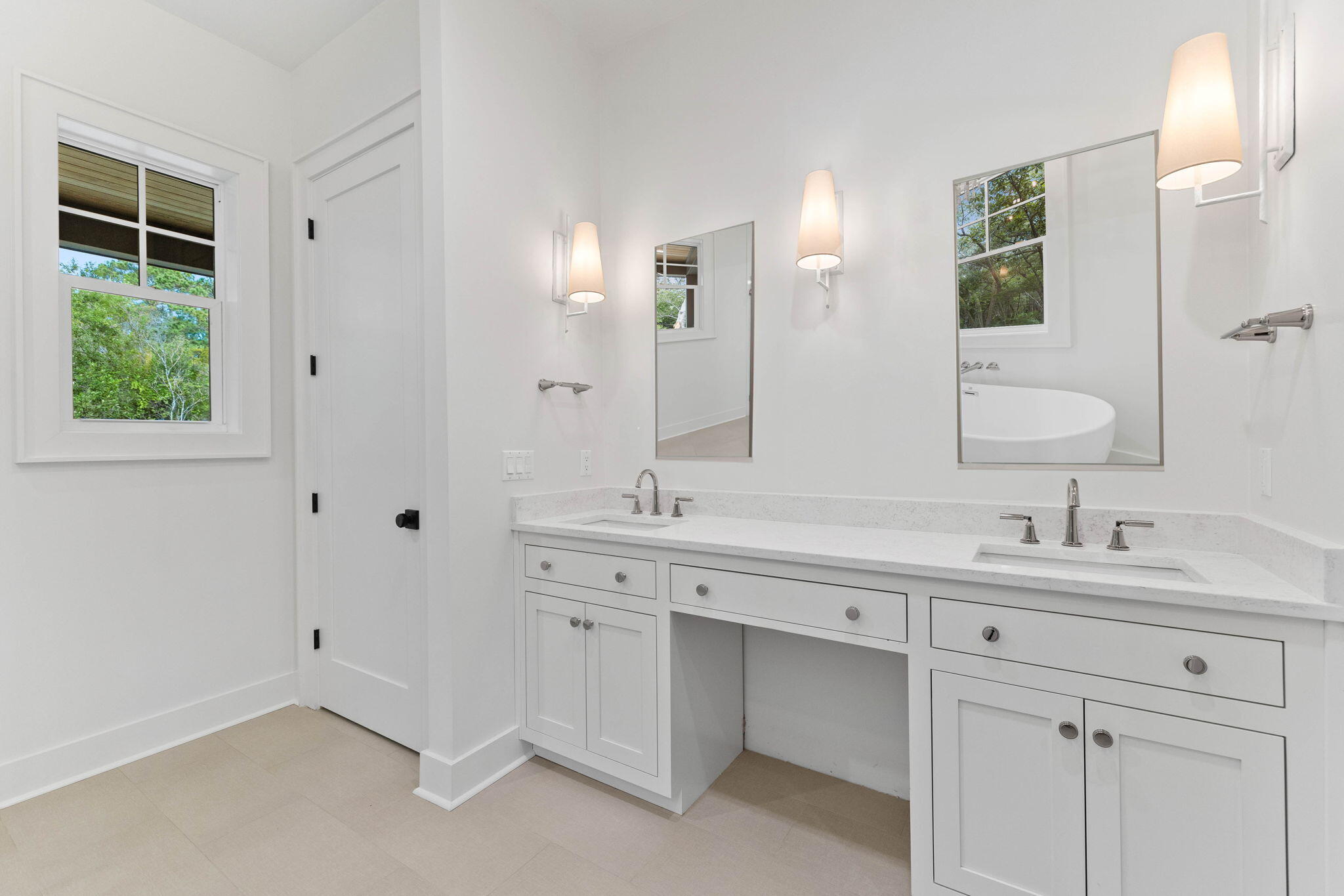 83 Millstone Dr Point Santa Rosa Beach, FL 32459 - Photo 20 of 34 Oak Grove Finished Product