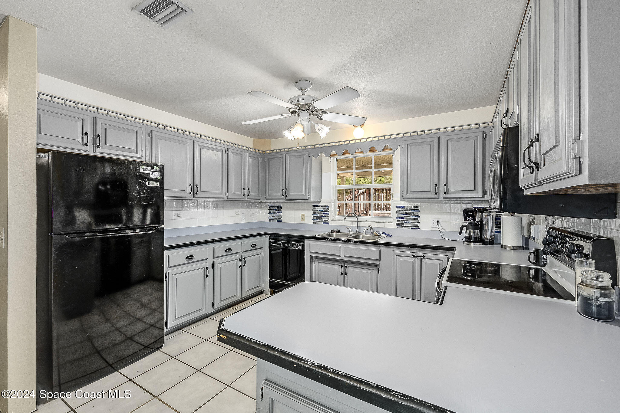 5095 Gandy Road Mims, FL 32754 - Photo 11 of 58 Kitchen