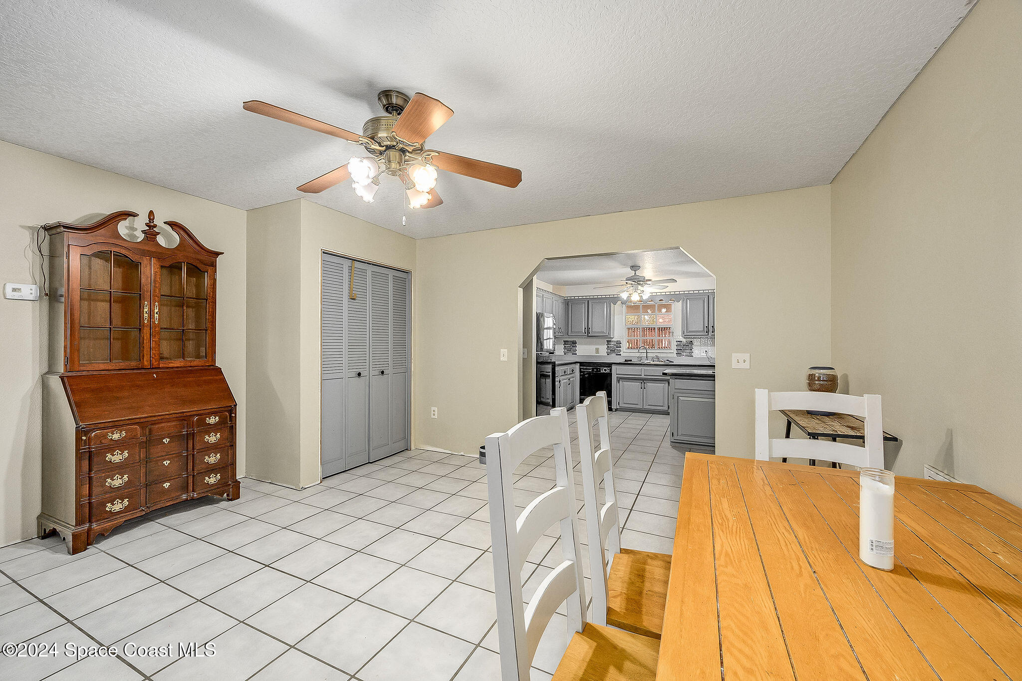 5095 Gandy Road Mims, FL 32754 - Photo 12 of 58 Dining Room