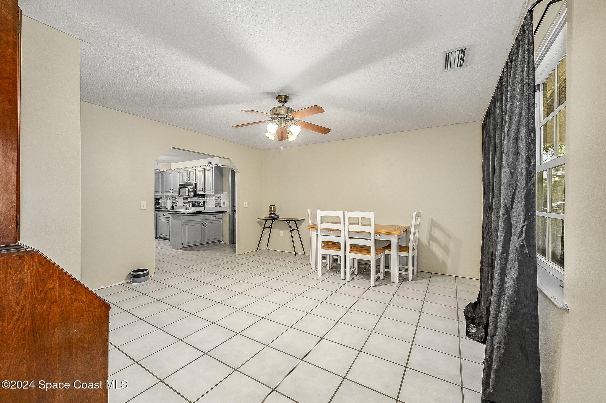 5095 Gandy Road Mims, FL 32754 - Photo 13 of 58 Dining Room