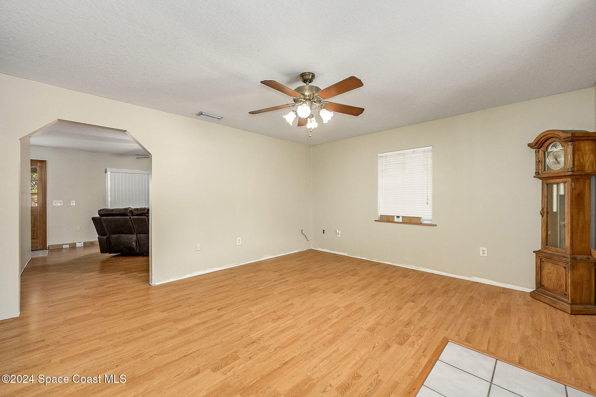 5095 Gandy Road Mims, FL 32754 - Photo 14 of 58 Dining Room