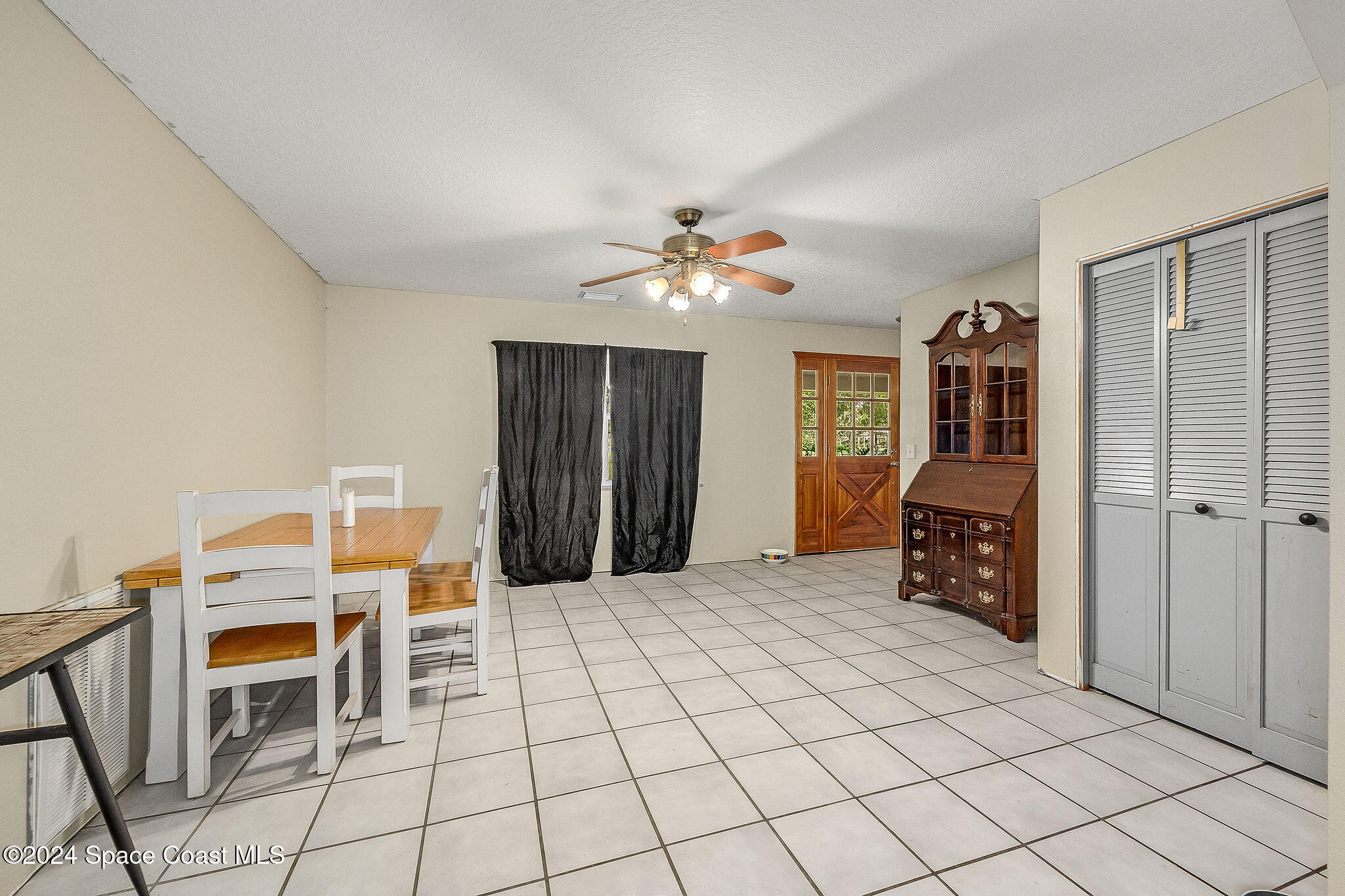 5095 Gandy Road Mims, FL 32754 - Photo 15 of 58 Dining Room