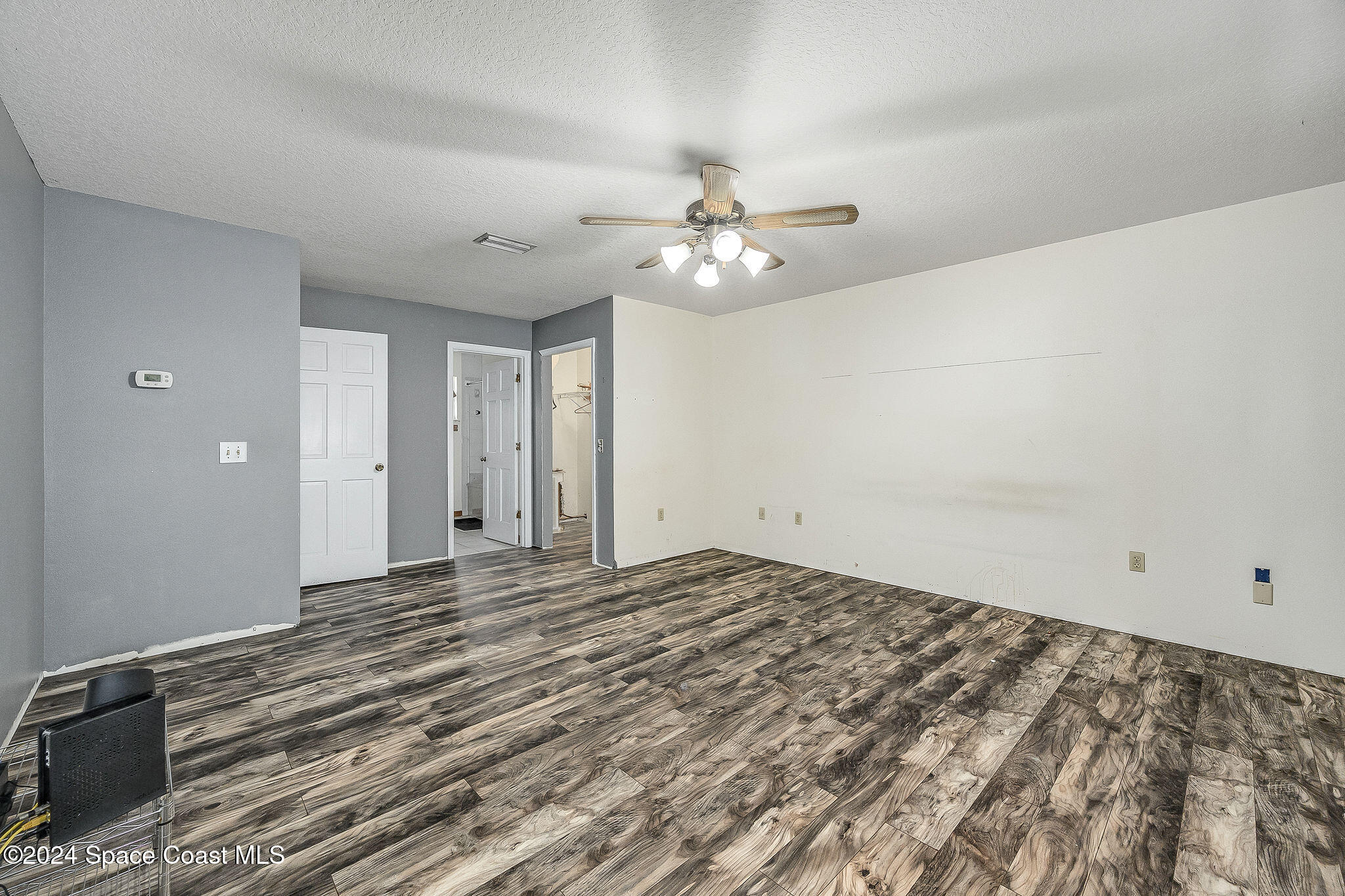 5095 Gandy Road Mims, FL 32754 - Photo 18 of 58 Bedroom