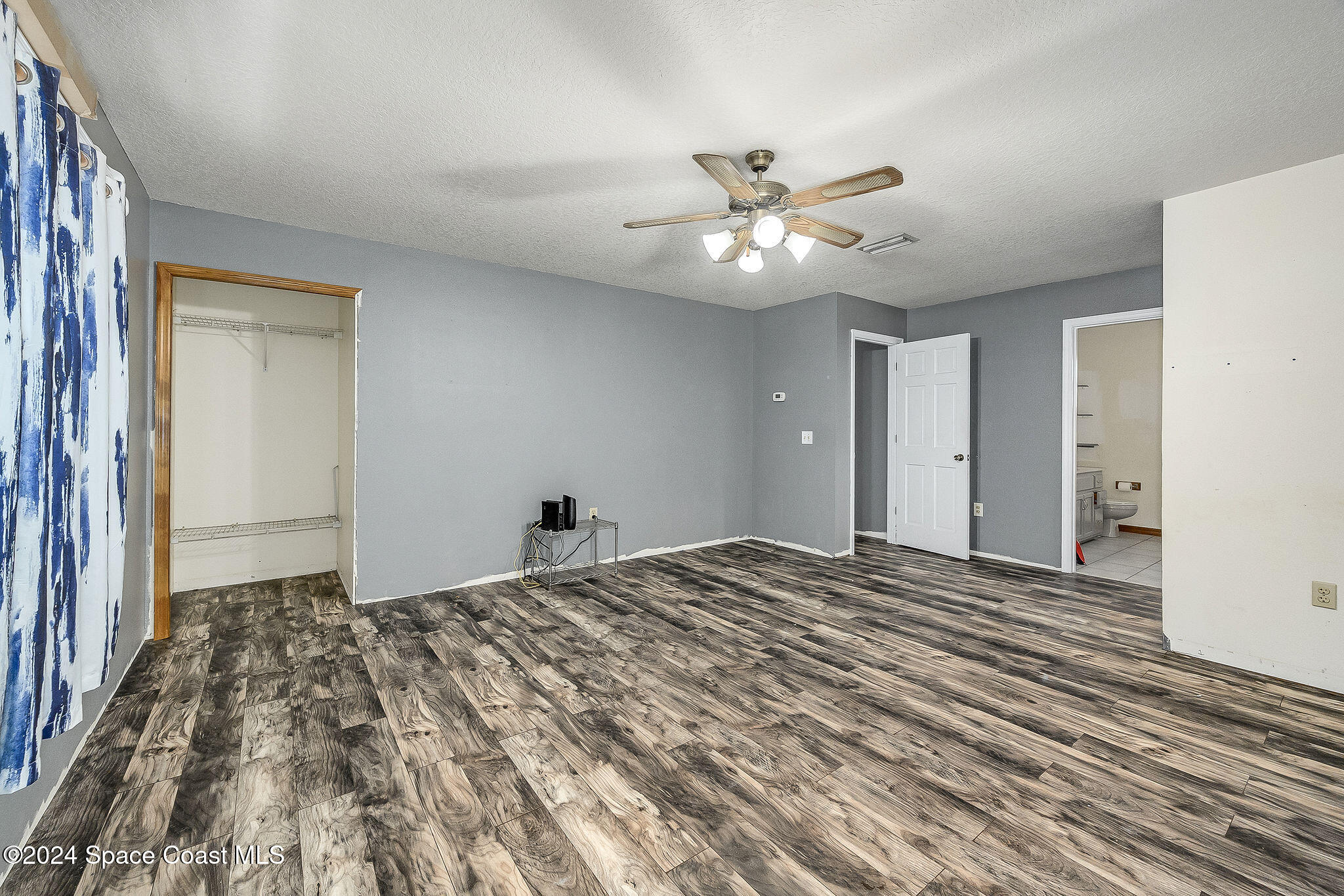 5095 Gandy Road Mims, FL 32754 - Photo 20 of 58 Primary Bedroom