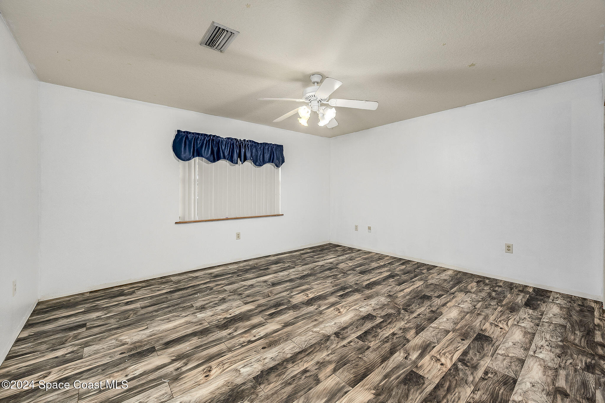 5095 Gandy Road Mims, FL 32754 - Photo 21 of 58 Bedroom 2