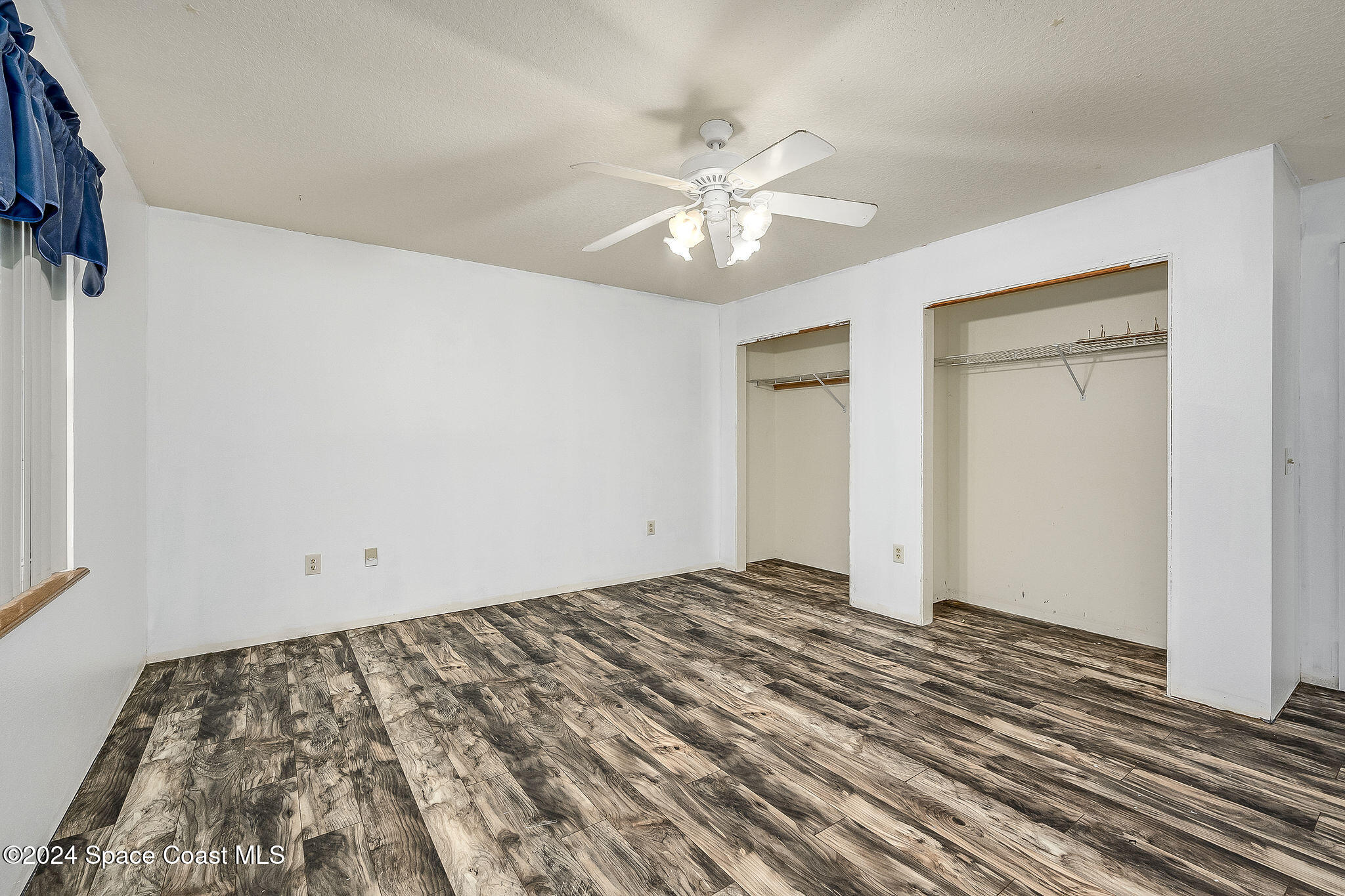 5095 Gandy Road Mims, FL 32754 - Photo 22 of 58 Bedroom 2