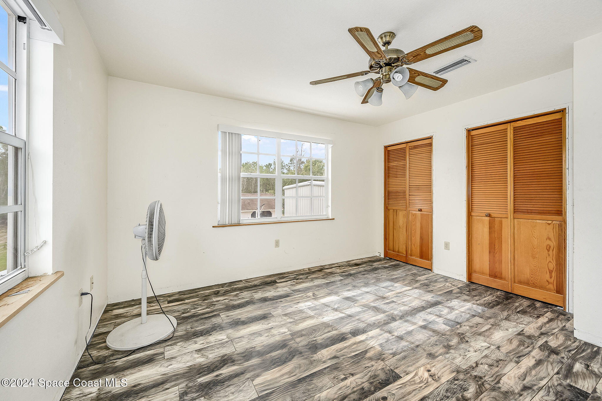 5095 Gandy Road Mims, FL 32754 - Photo 24 of 58 Bedroom 3