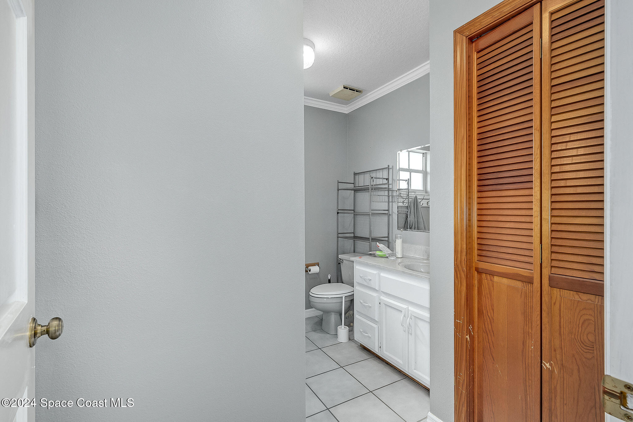 5095 Gandy Road Mims, FL 32754 - Photo 25 of 58 Bathroom
