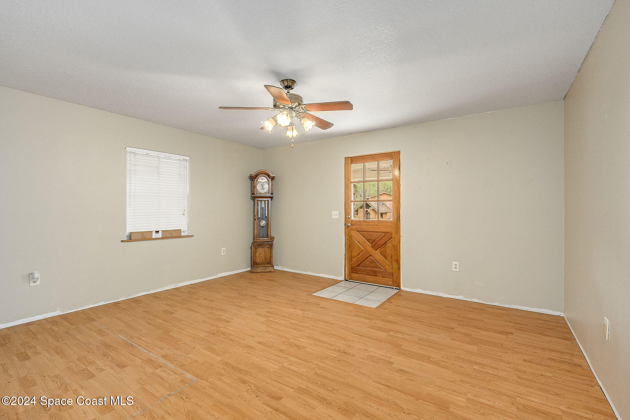5095 Gandy Road Mims, FL 32754 - Photo 3 of 58 Family Room