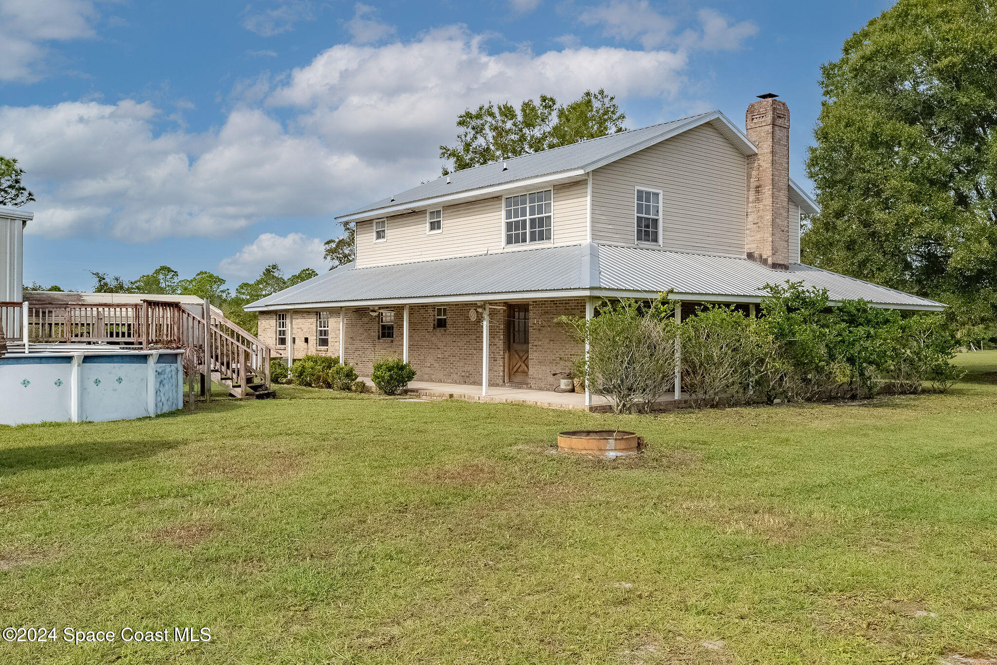 5095 Gandy Road Mims, FL 32754 - Photo 35 of 58 JCP_7836-HDR-Edit