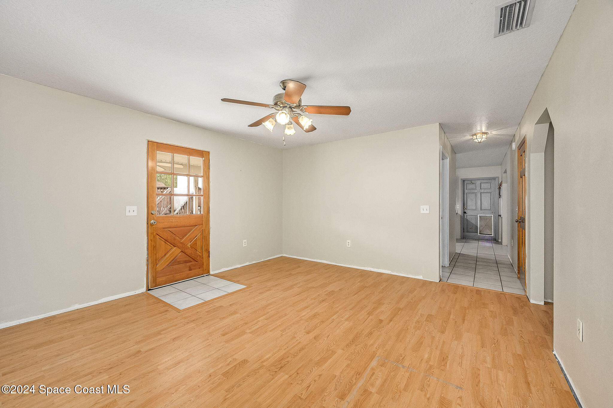 5095 Gandy Road Mims, FL 32754 - Photo 4 of 58 Family Room