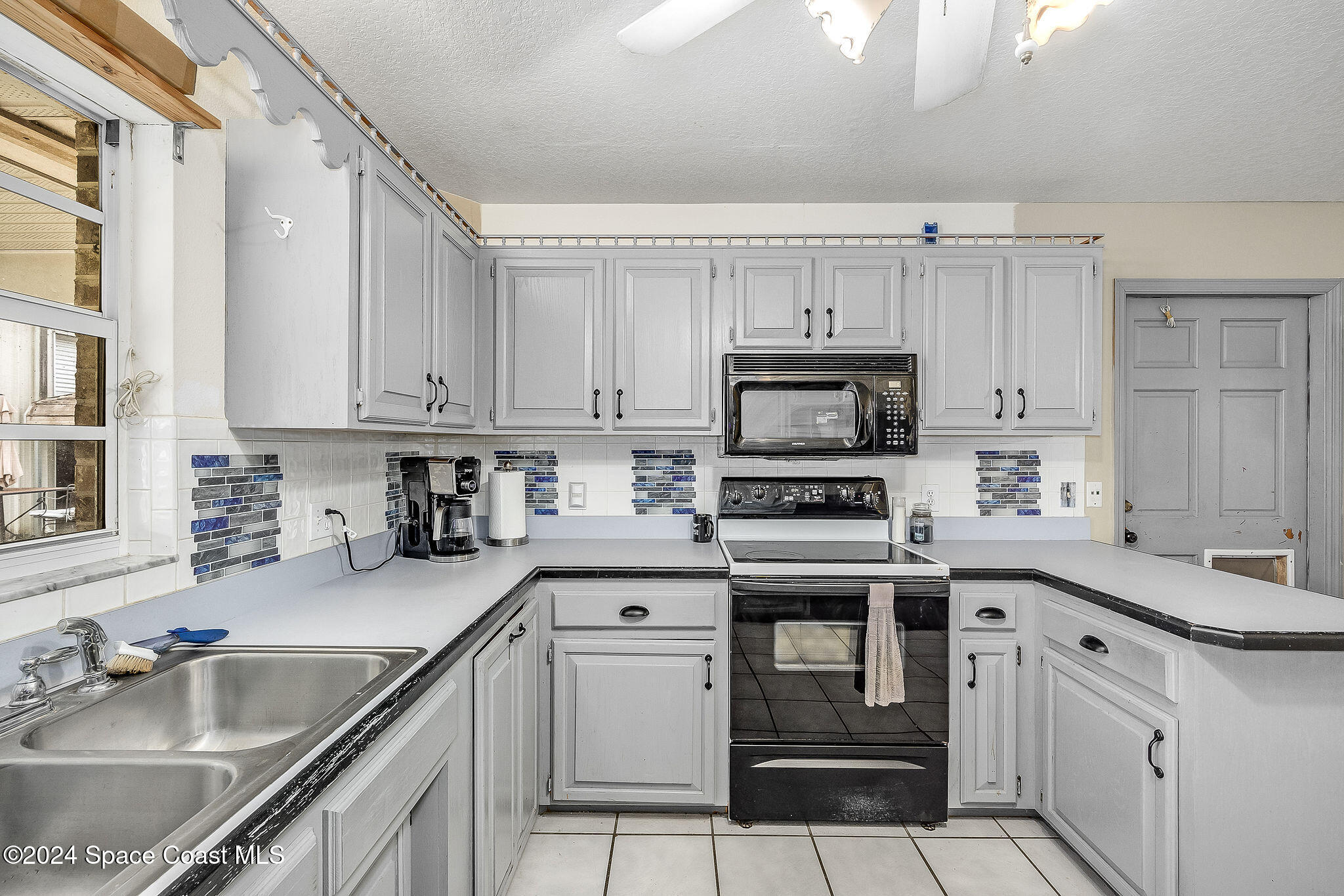 5095 Gandy Road Mims, FL 32754 - Photo 7 of 58 Kitchen
